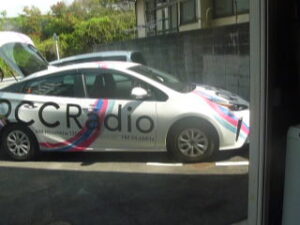 RCCラジオカー
